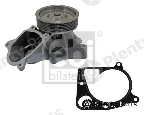 febi bilstein 24026 — Water Pump, engine cooling