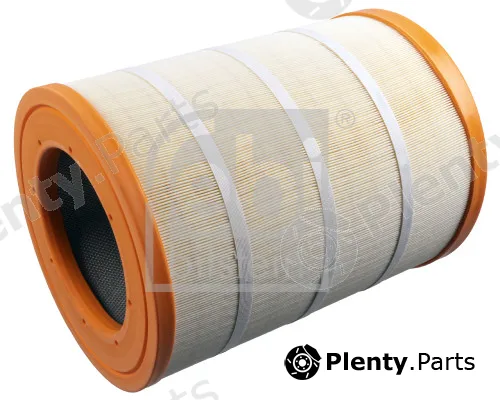 febi bilstein 181378 — Air Filter