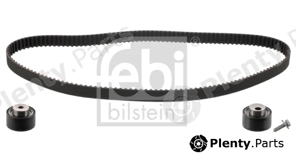 febi bilstein 19621 — Timing Belt Kit