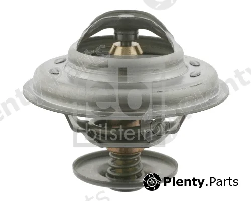 febi bilstein 12190 — Thermostat, coolant