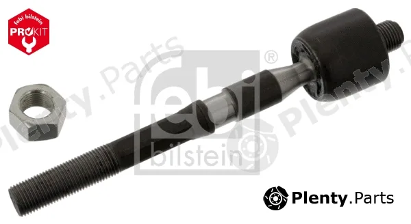 febi bilstein 104910 — Inner Tie Rod ProKit