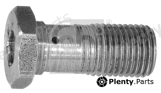 febi bilstein 06030 — Oil Pressure Valve