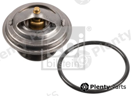 febi bilstein 171128 — Thermostat, coolant