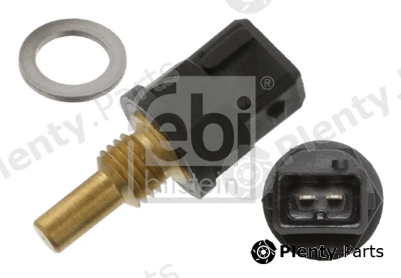 febi bilstein 36417 — Sensor, coolant temperature