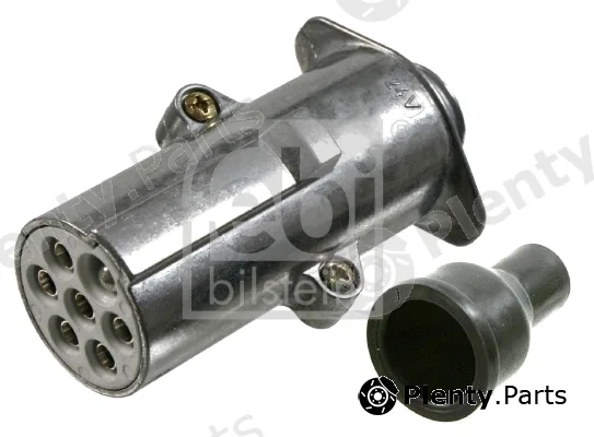 febi bilstein 05062 — Plug