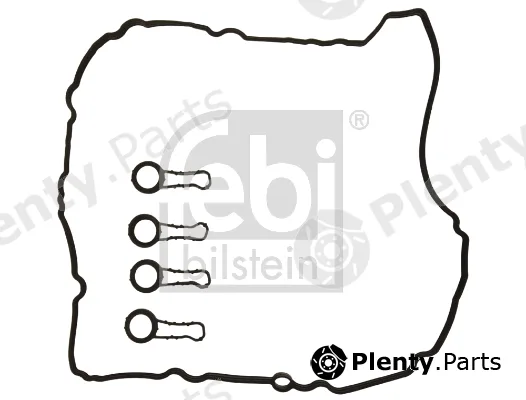 febi bilstein 107526 — Gasket Set, cylinder head cover