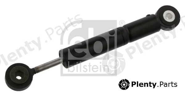 febi bilstein 05760 — Vibration Damper, V-ribbed belt