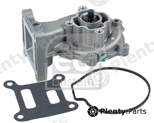 febi bilstein 22409 — Water Pump, engine cooling