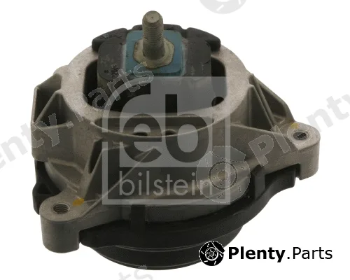 febi bilstein 39007 — Mounting, engine