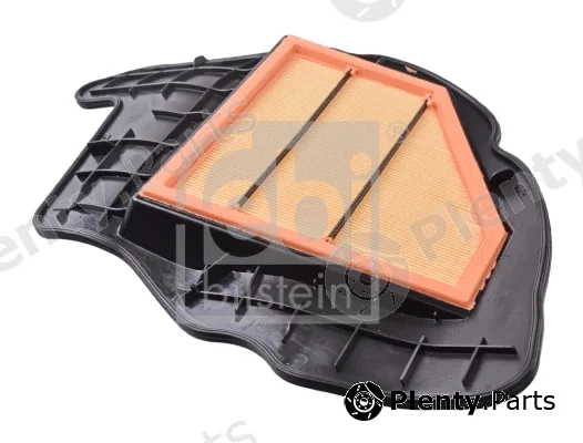 febi bilstein 108930 — Air Filter