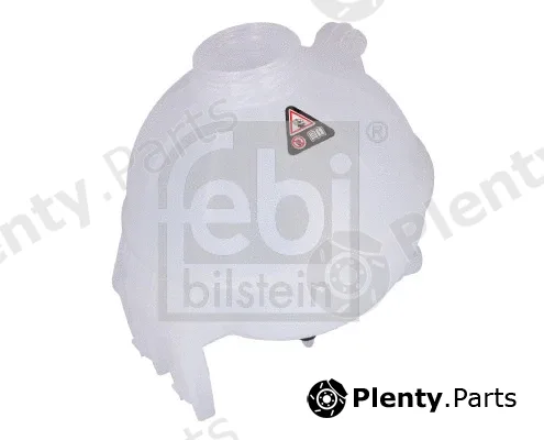 febi bilstein 181092 — Expansion Tank, coolant