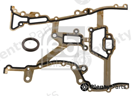 febi bilstein 46470 — Gasket Kit, crankcase