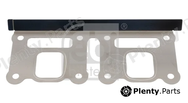 febi bilstein 47285 — Gasket, exhaust manifold