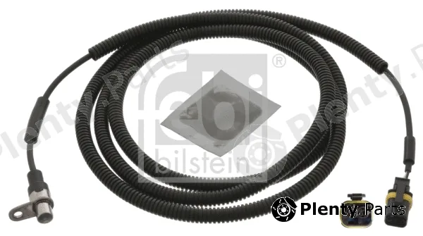 febi bilstein 46232 — Sensor, wheel speed