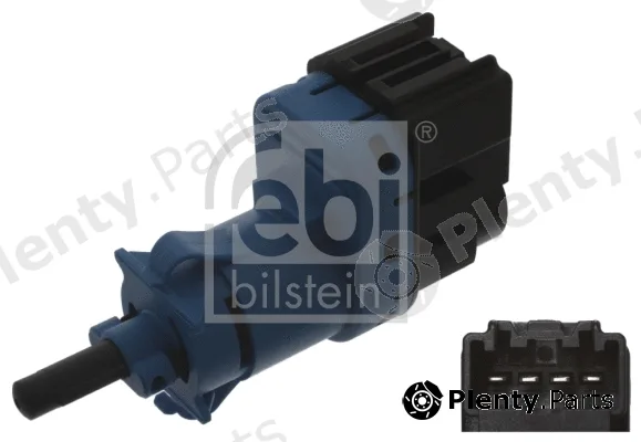 febi bilstein 40340 — Stop Light Switch