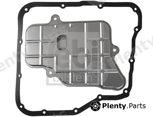 febi bilstein 176314 — Hydraulic Filter Kit, automatic transmission