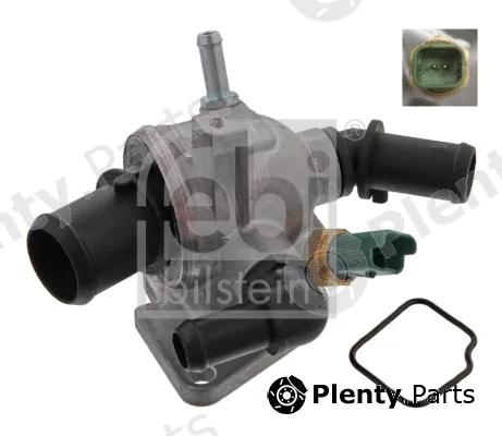 febi bilstein 36284 — Thermostat Housing