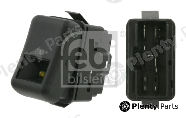 febi bilstein 11523 — Switch, headlight