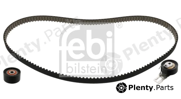 febi bilstein 100780 — Timing Belt Kit