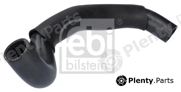 febi bilstein 181007 — Radiator Hose