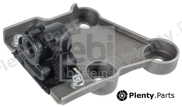 febi bilstein 173633 — Bracket, muffler