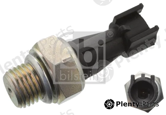 febi bilstein 101023 — Oil Pressure Switch