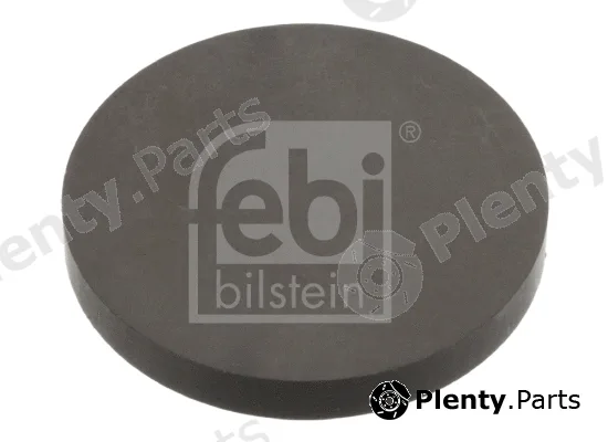 febi bilstein 07554 — Adjusting Disc, valve clearance