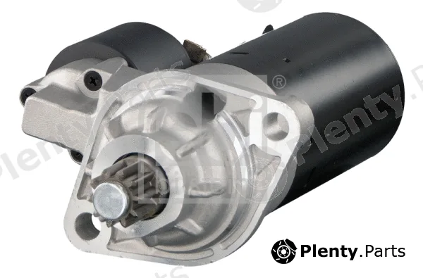 febi bilstein 102906 — Starter