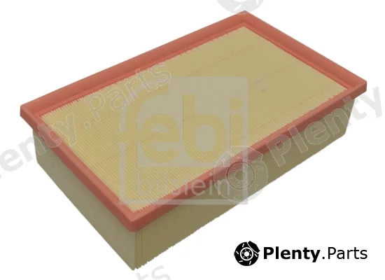 febi bilstein 100468 — Air Filter