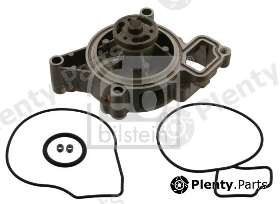 febi bilstein 40997 — Water Pump, engine cooling