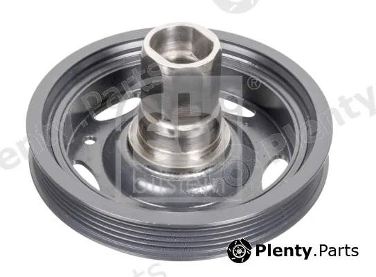 febi bilstein 103249 — Belt Pulley, crankshaft