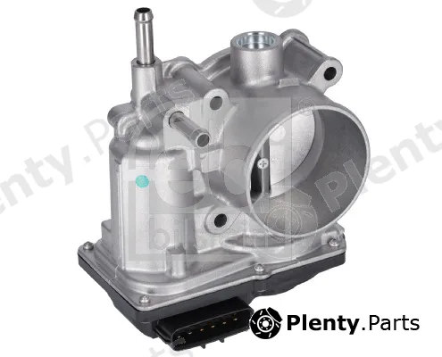 febi bilstein 181842 — Throttle Body