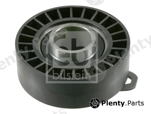 febi bilstein 15176 — Tensioner Pulley, timing belt