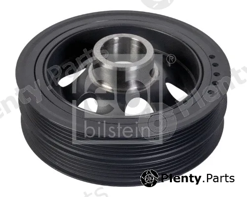 febi bilstein 178929 — Belt Pulley, crankshaft