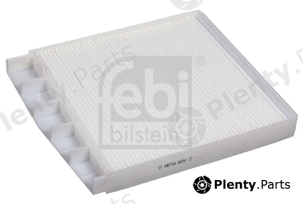 febi bilstein 19358 — Filter, cabin air