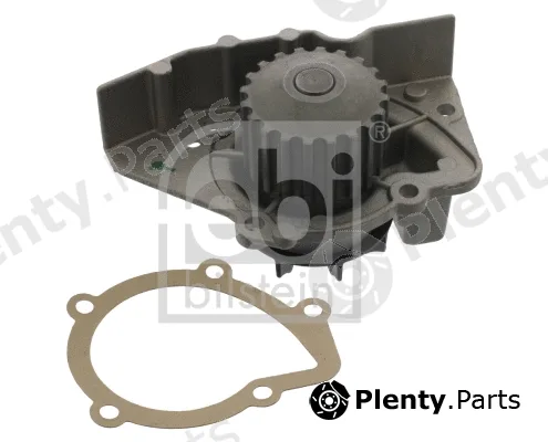 febi bilstein 19069 — Water Pump, engine cooling