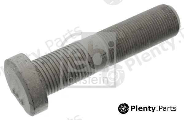febi bilstein 10474 — Wheel Stud