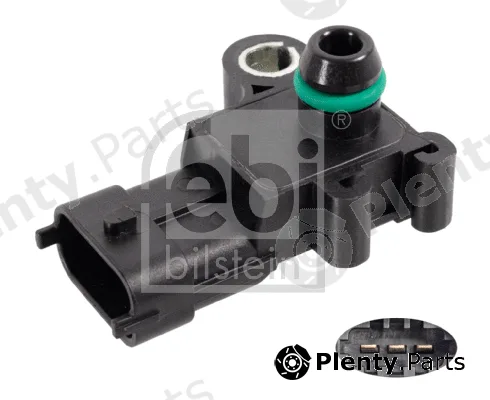 febi bilstein 174424 — Sensor, boost pressure