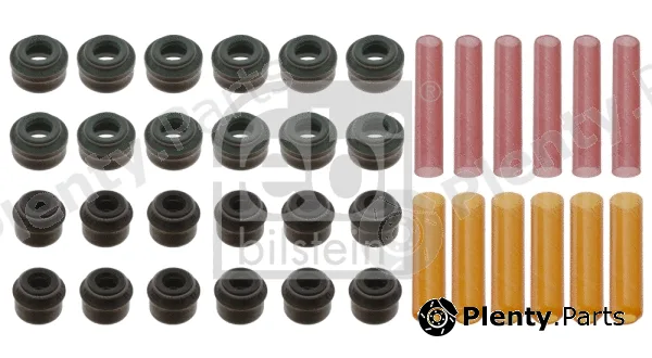 febi bilstein 02038 — Seal Set, valve stem