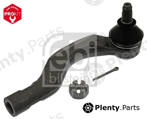 febi bilstein 43153 — Tie Rod End ProKit