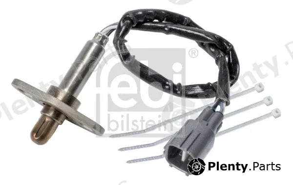 febi bilstein 177349 — Lambda Sensor