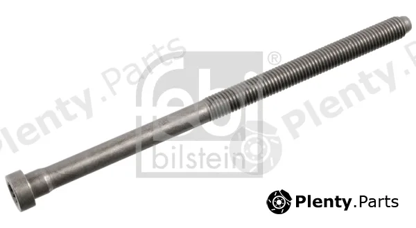 febi bilstein 103647 — Cylinder Head Bolt