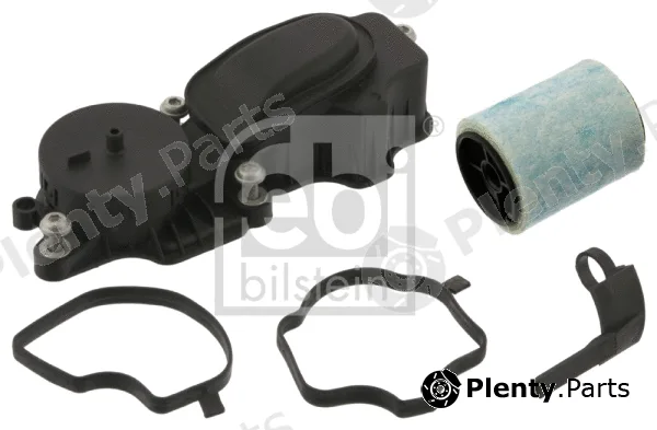 febi bilstein 45192 — Valve, crankcase ventilation febi Plus