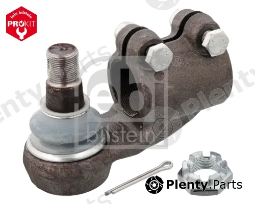 febi bilstein 14561 — Tie Rod End ProKit