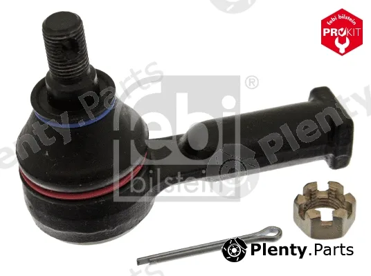 febi bilstein 42475 — Tie Rod End ProKit