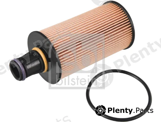 febi bilstein 176373 — Oil Filter
