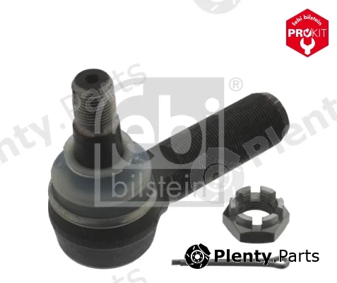 febi bilstein 04385 — Tie Rod End ProKit