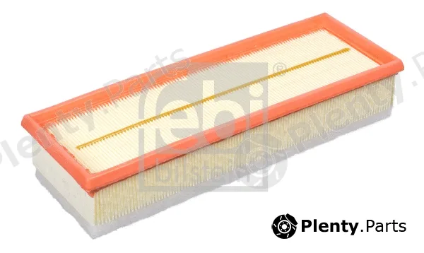 febi bilstein 32240 — Air Filter