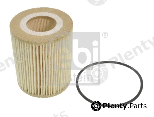febi bilstein 108984 — Oil Filter