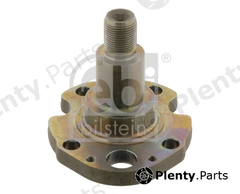 febi bilstein 30276 — Kingpin, axle beam